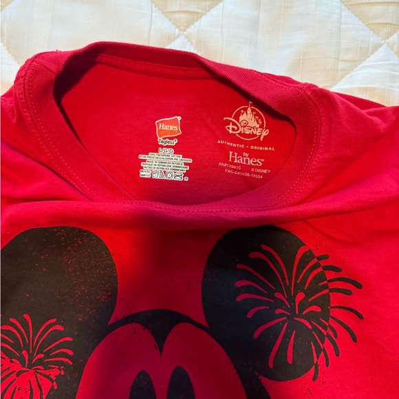 Disney World Tee - Picture 2 of 2